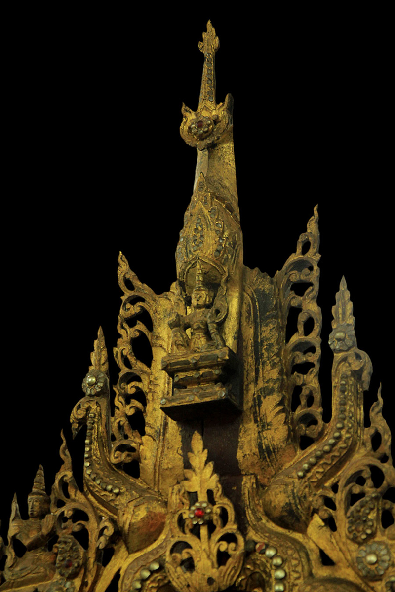 #antiquebuddhas #THRONESBURMA